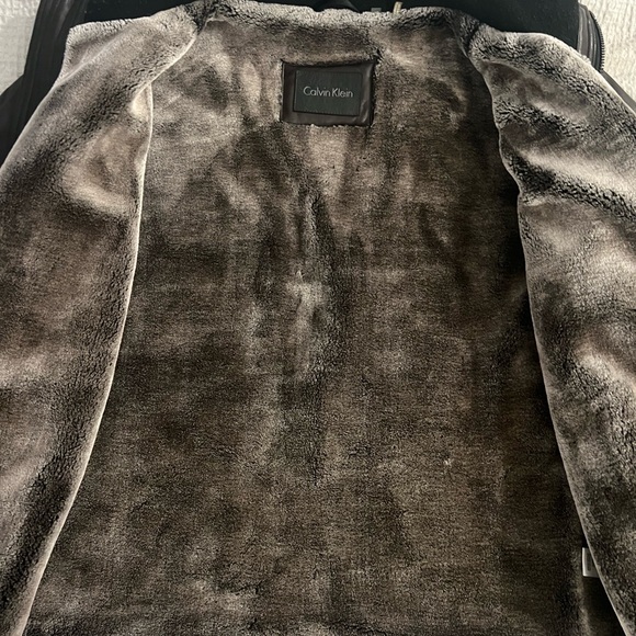 🧥Calvin Klein coat for men ✨✨ - Picture 7 of 7